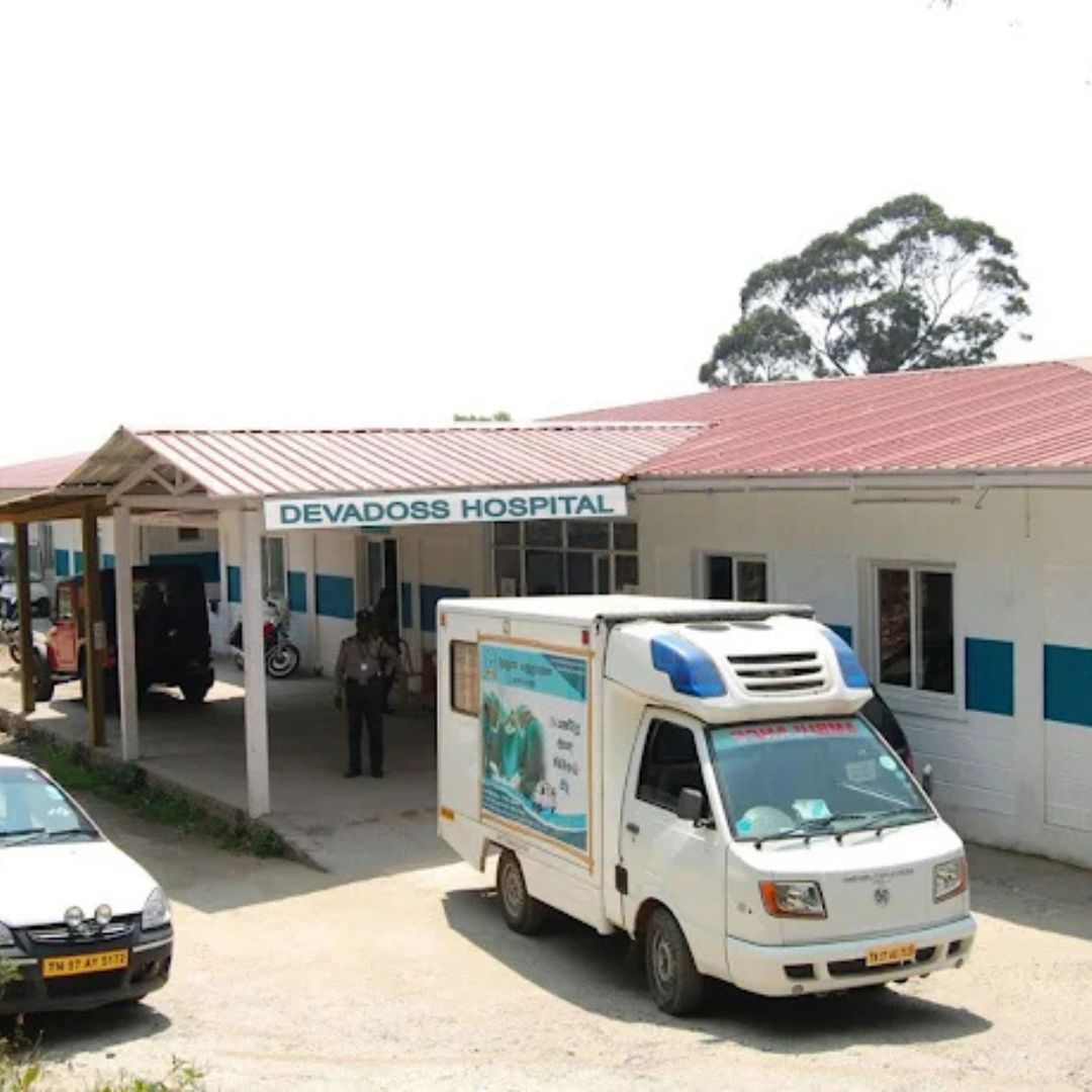 Devadoss - KHMS Hospital